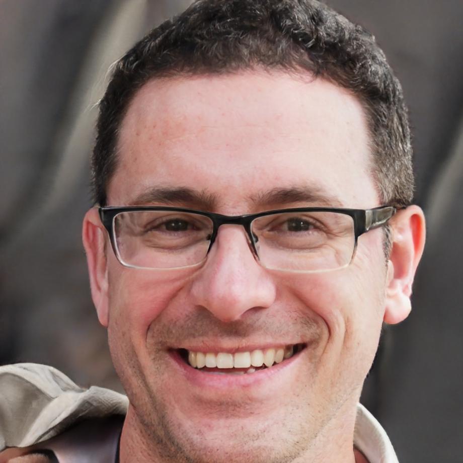 Senior macroeconomic analyst reviewing market data and economic reports