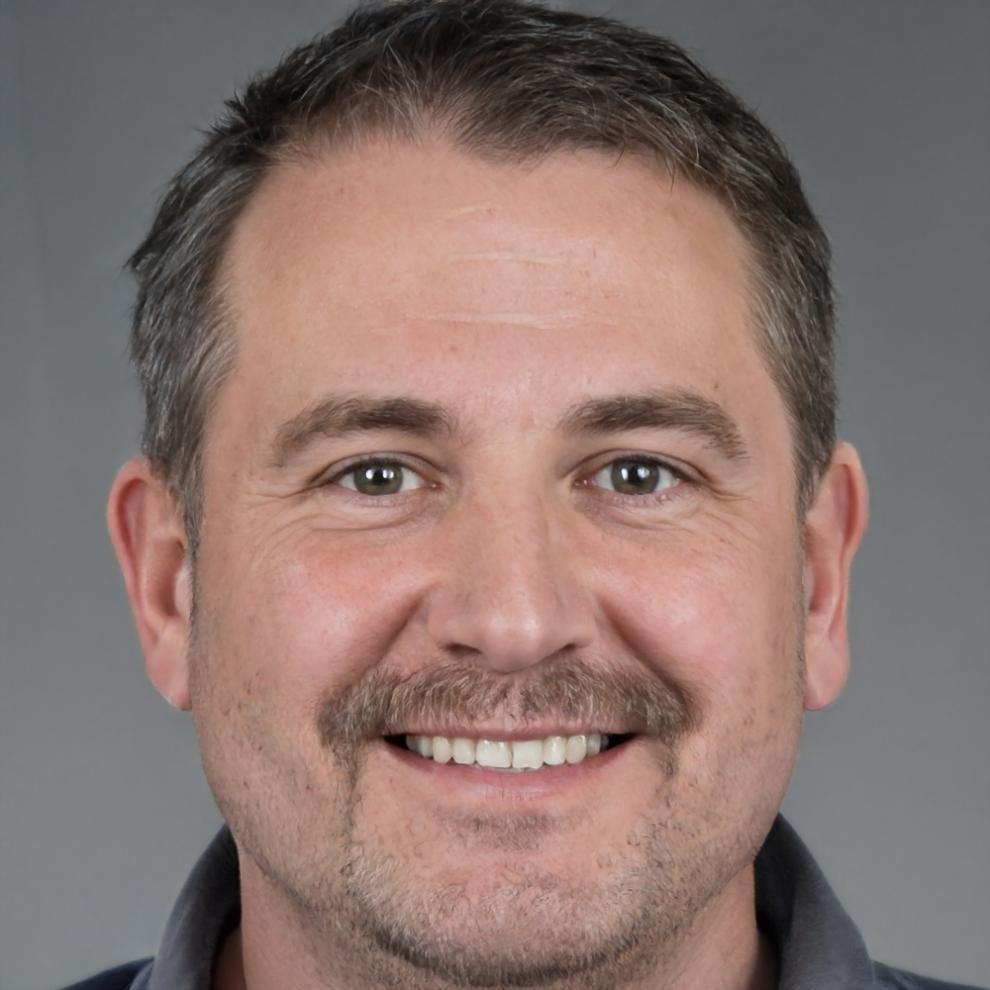 Portrait of Magnus Valdez, Risk Assessment Expert