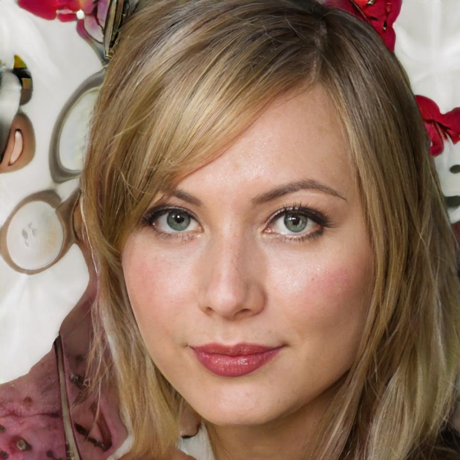 Annika Vesalainen profile photo